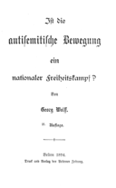 Titelblatt