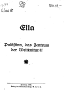 Titelblatt