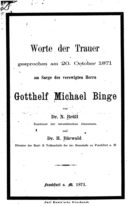 Titelblatt