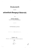 Titelblatt