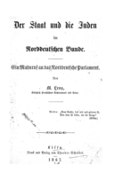 Titelblatt