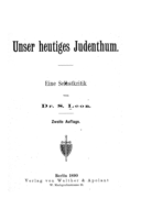 Titelblatt