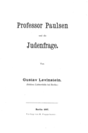 Titelblatt