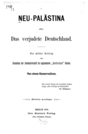 Titelblatt