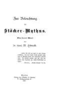 Titelblatt