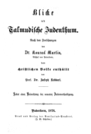 Titelblatt