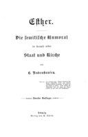 Titelblatt