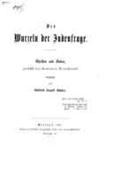 Titelblatt
