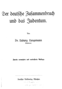 Titelblatt