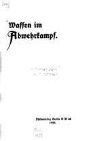 Titelblatt