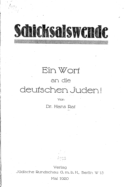 Titelblatt