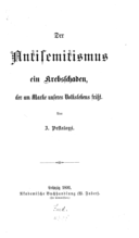 Titelblatt
