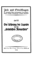 Titelblatt