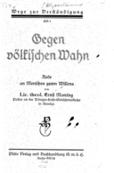 Titelblatt