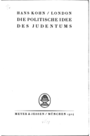 Titelblatt