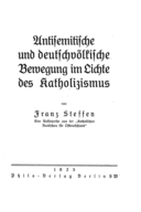 Titelblatt