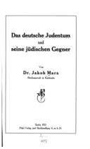 Titelblatt