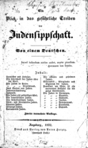 Titelblatt