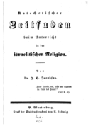 Titelblatt