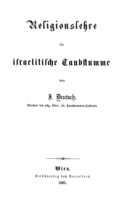Titelblatt