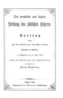 Titelblatt