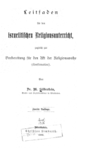 Titelblatt