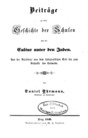 Titelblatt