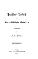 Titelblatt