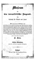 Titelblatt