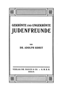 Titelblatt
