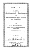 Titelblatt