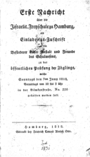 Titelblatt