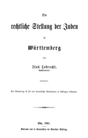 Titelblatt