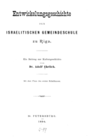 Titelblatt