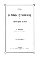 Titelblatt
