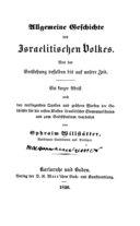 Titelblatt