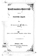 Titelblatt