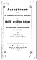 Titelblatt