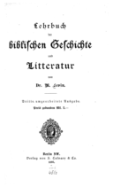 Titelblatt