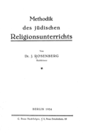 Titelblatt