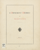 Titelblatt