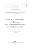 Titelblatt