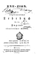 Titelblatt