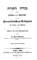 Titelblatt