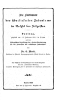 Titelblatt