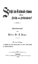 Titelblatt