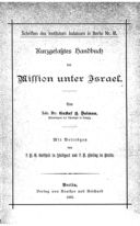 Titelblatt