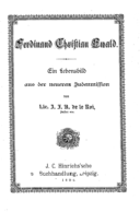 Titelblatt
