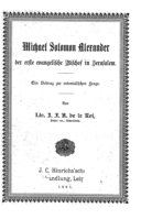 Titelblatt