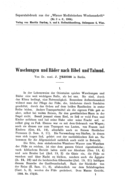 Titelblatt